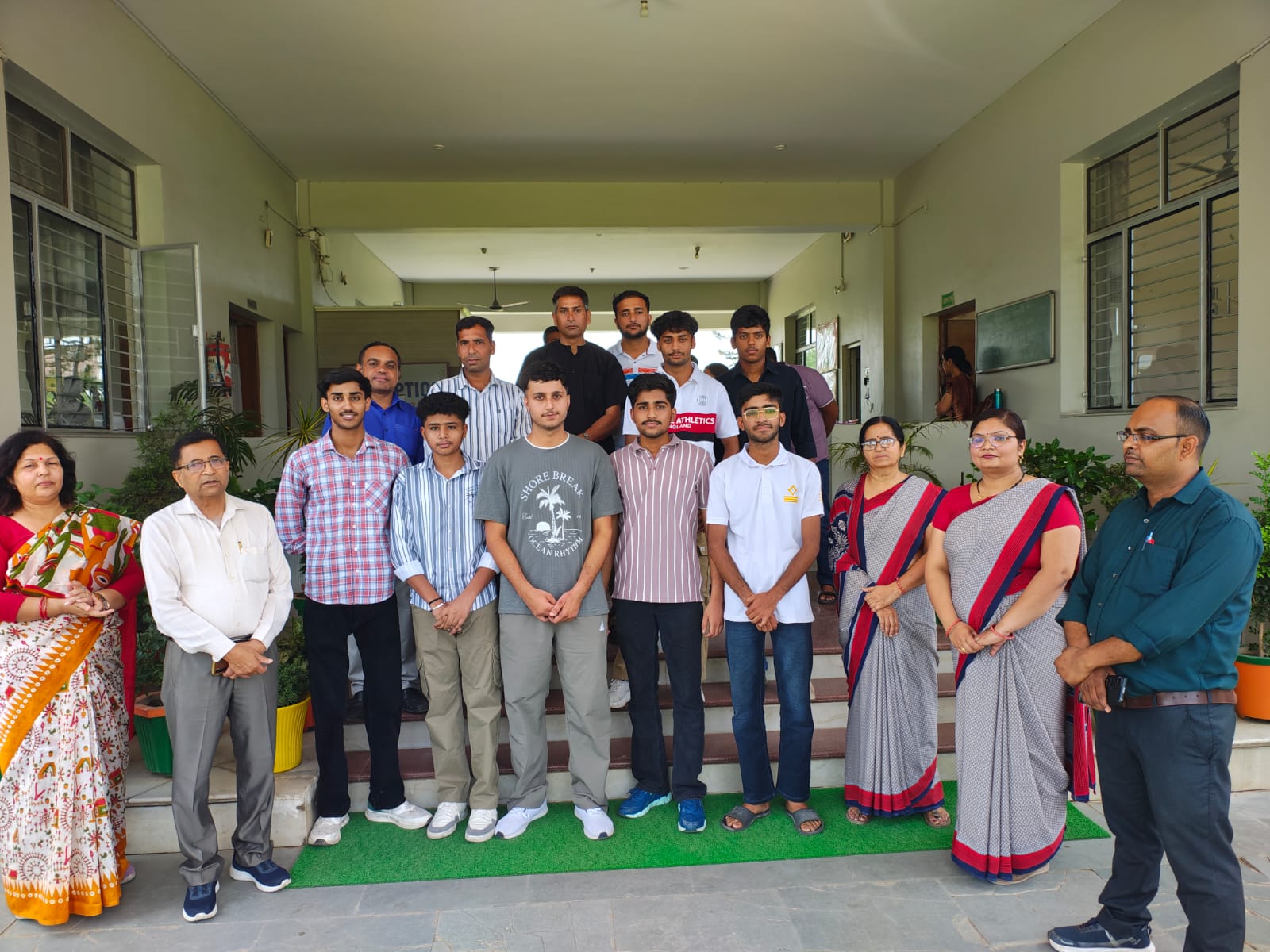 Class 12th Topper 19